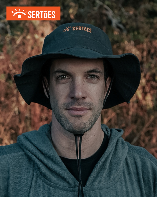 Bucket Season X Sertões