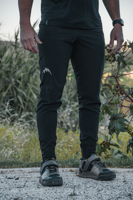 Calça Season - Enduro Race Evo