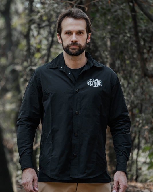 Jaqueta Season Custom