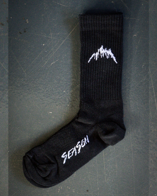 Meia Mountain - Black