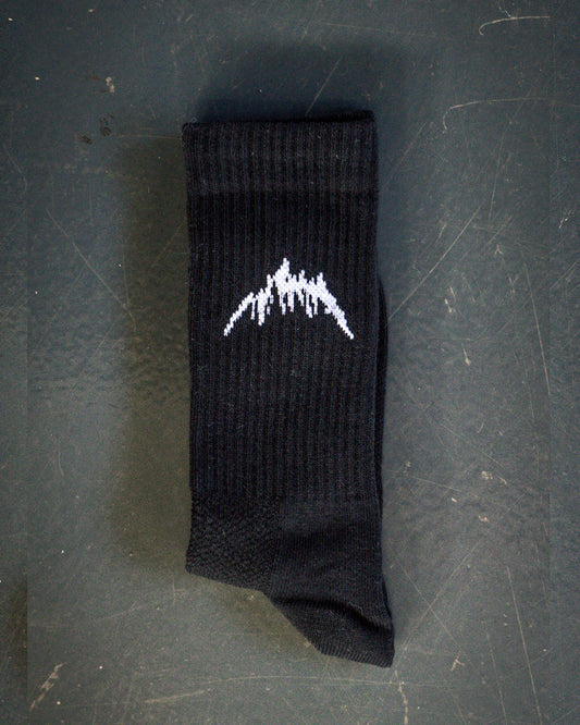 Meia Mountain - Black