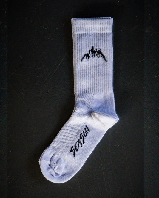 Meia Mountain - White