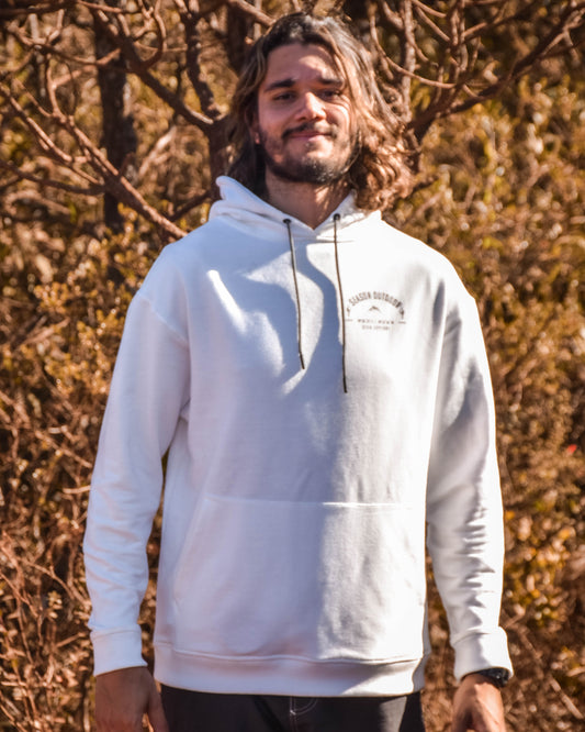 Moletom Season - Seek Explore