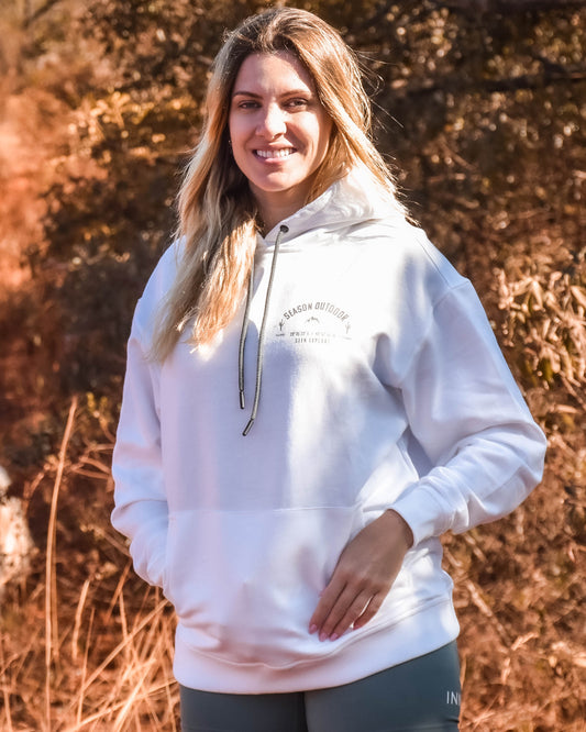 Moletom Season - Seek Explore