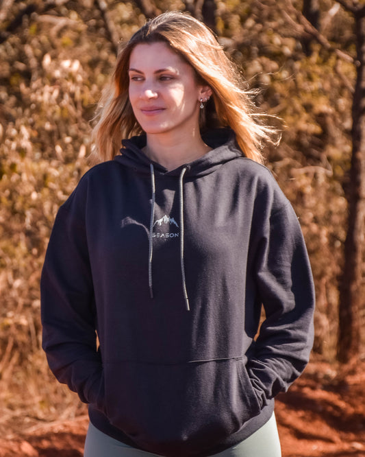 Moletom Season - Mountain