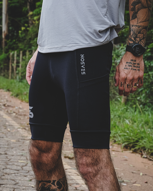 Bermuda Season - Trail Run - Classic