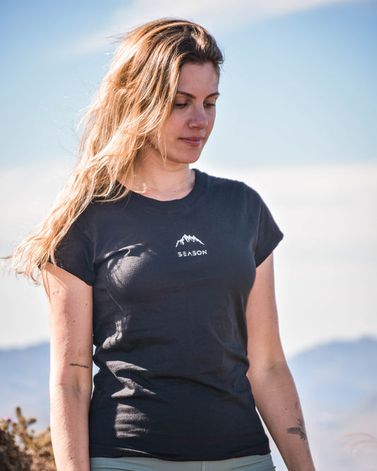 Camisa Season - Mountain