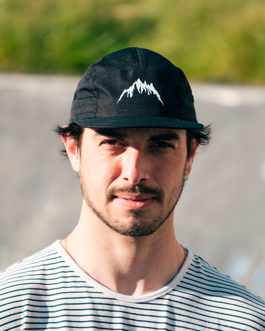 Boné Season - Five Panel - Mountain