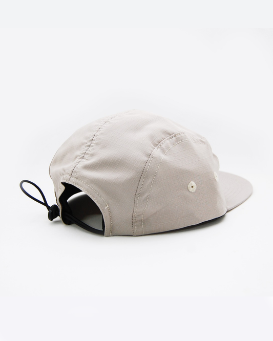 Boné Season - Five Panel - High Bloom