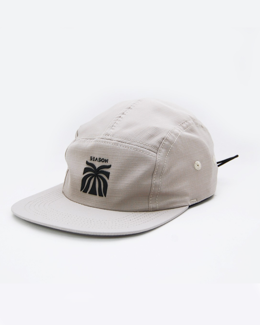 Boné Season - Five Panel - High Bloom