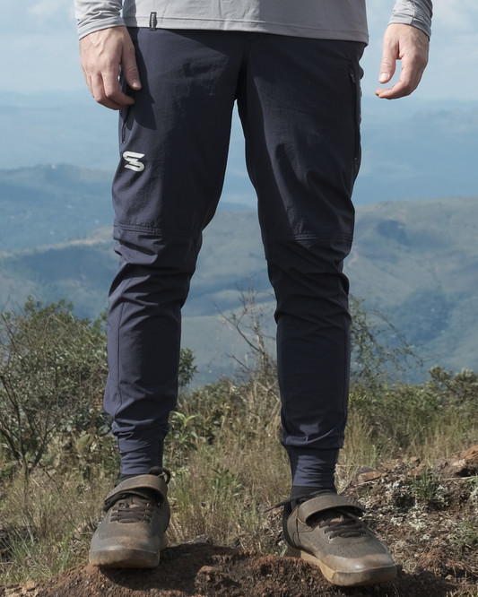 Calça Season - Navy Blue
