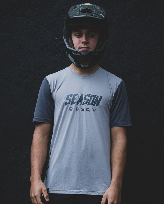 Camisa Trail - Race - Manga Curta