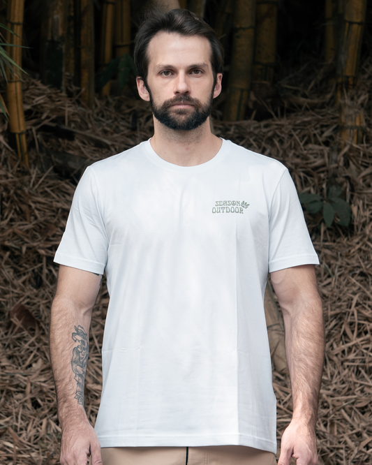 Camiseta Freeride Peace