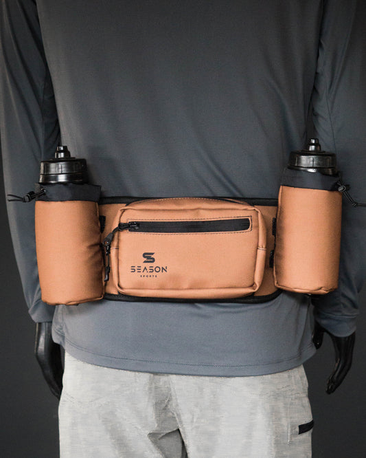 Hip Pack - Khaki