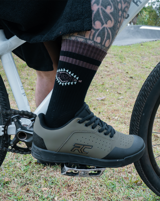 Meia Mountain - Ethnic