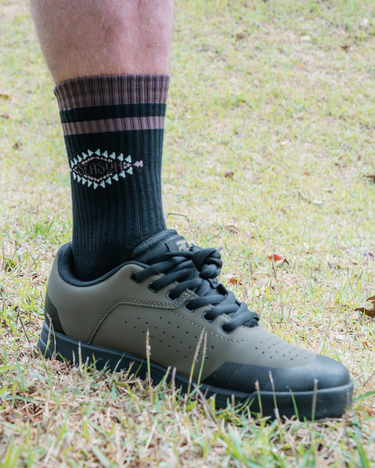 Meia Mountain - Ethnic