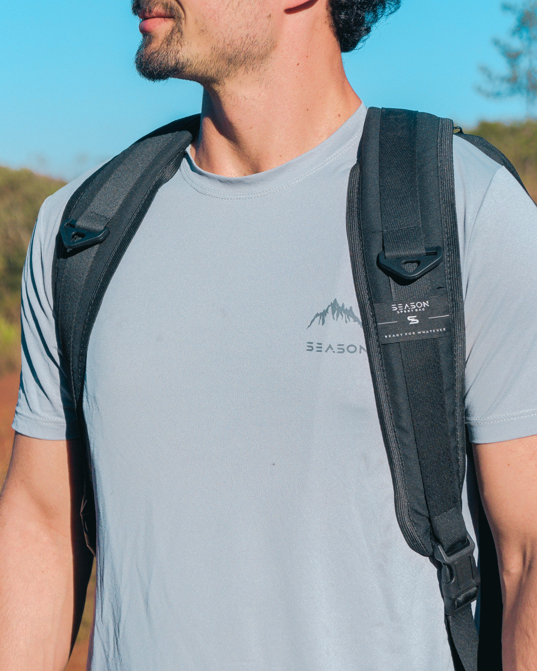 Sport Bag Evo