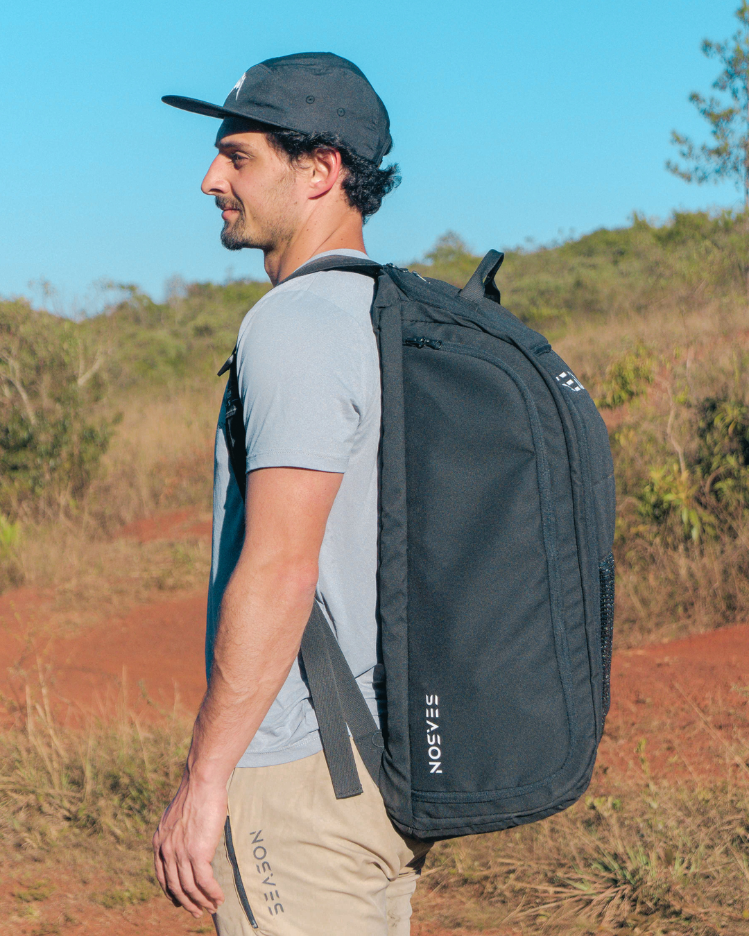 Sport Bag Evo