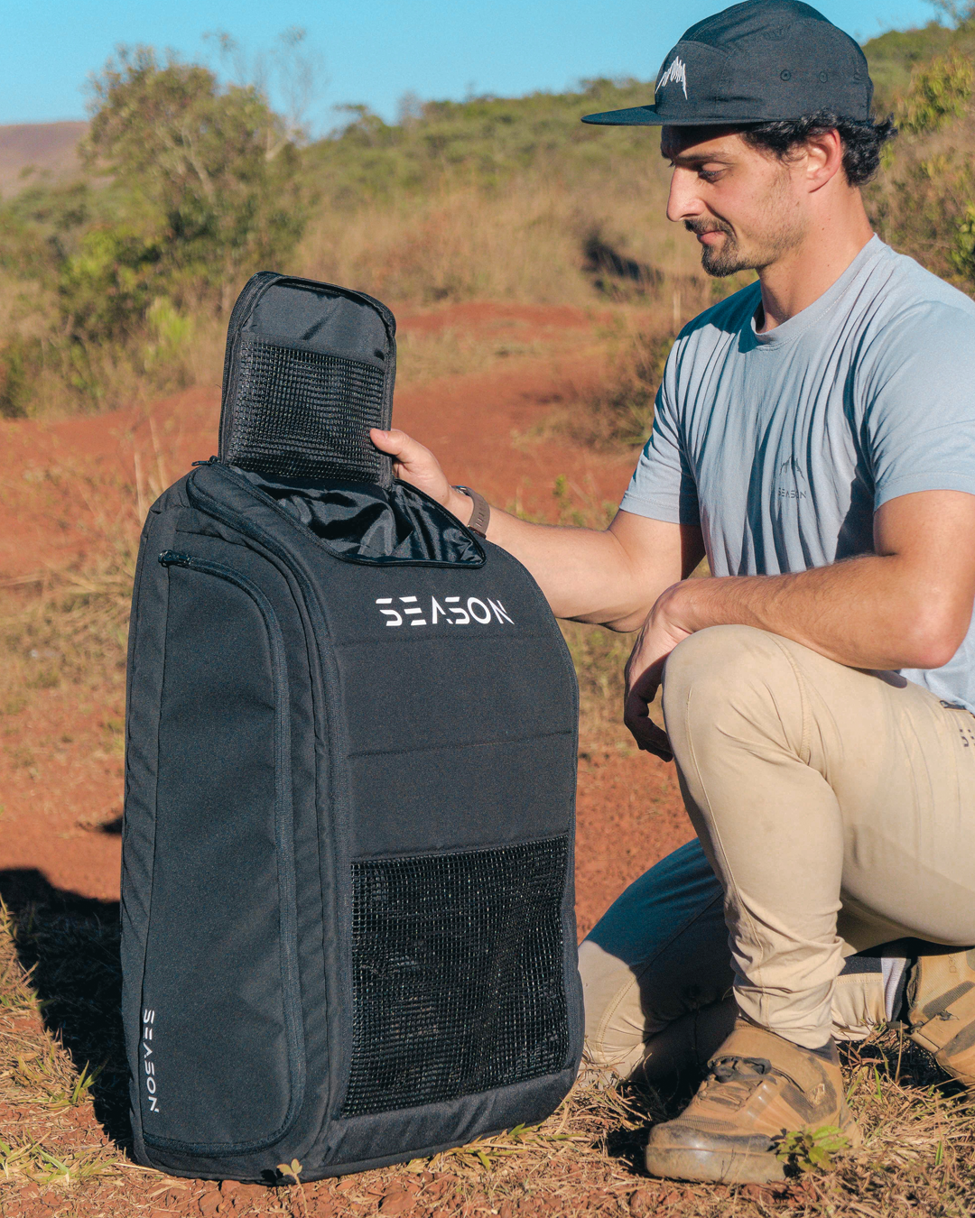 Sport Bag Evo