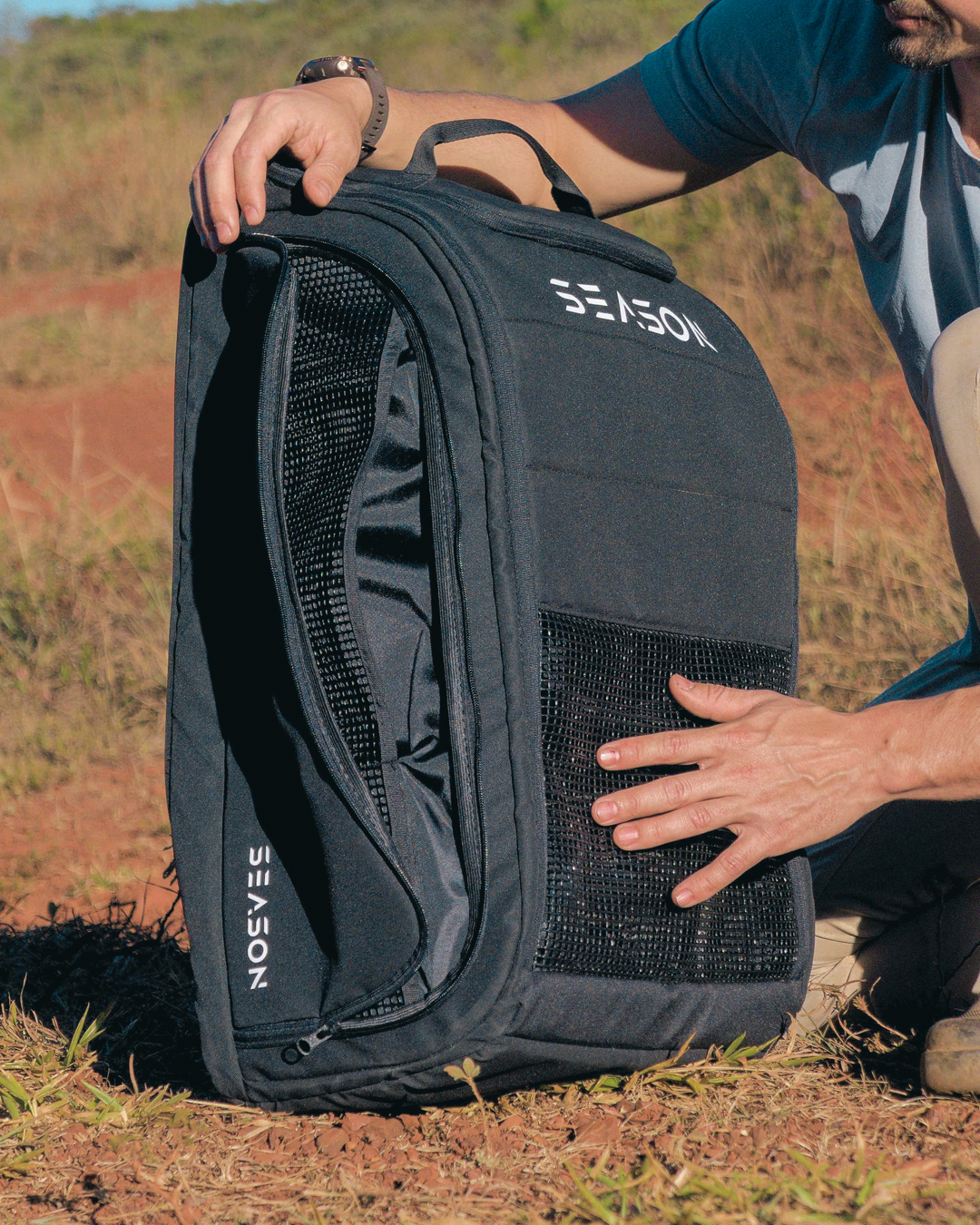 Sport Bag Evo