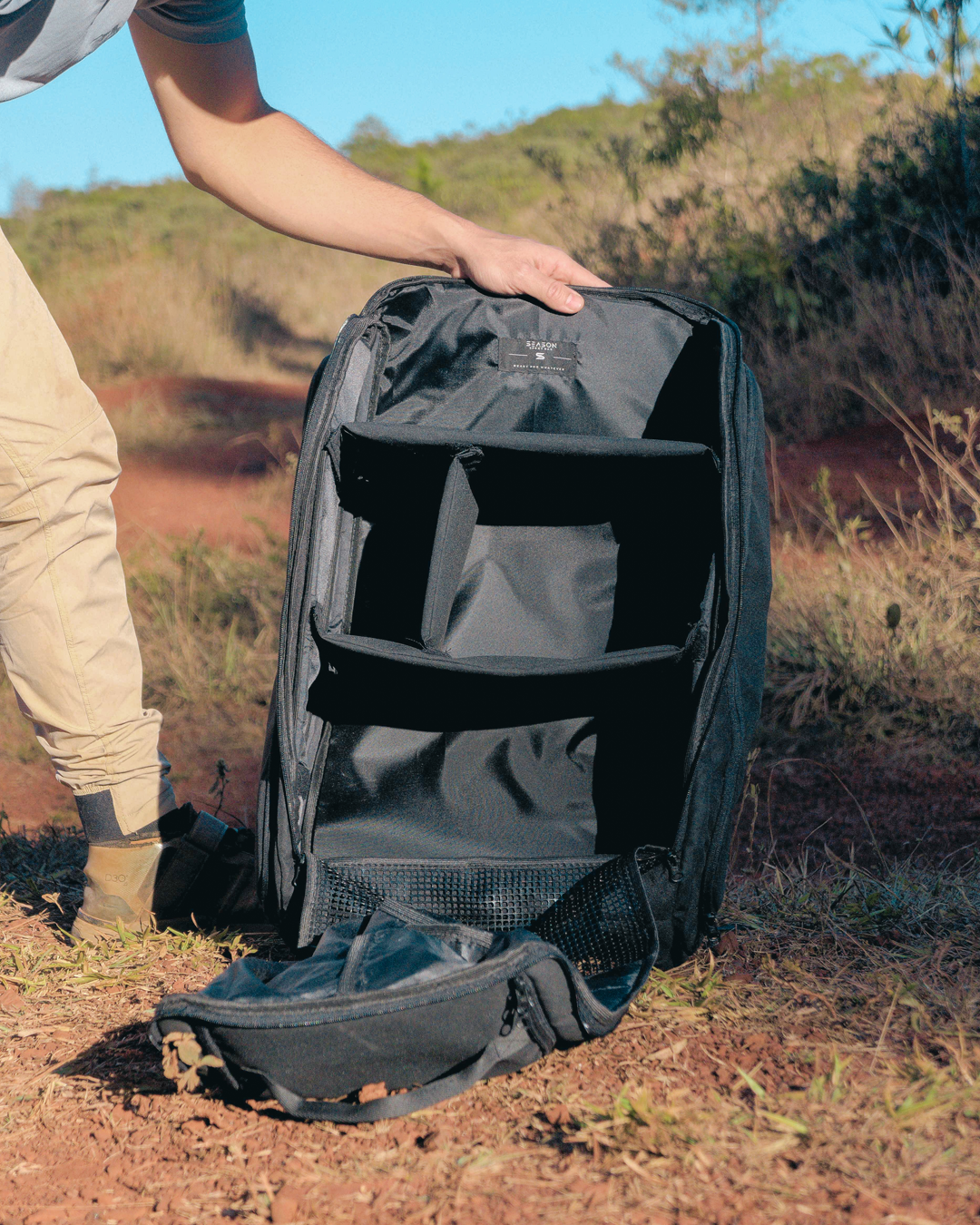 Sport Bag Evo