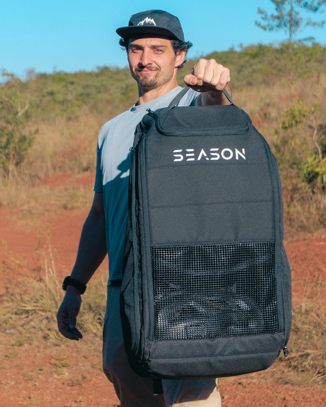 Sport Bag Evo
