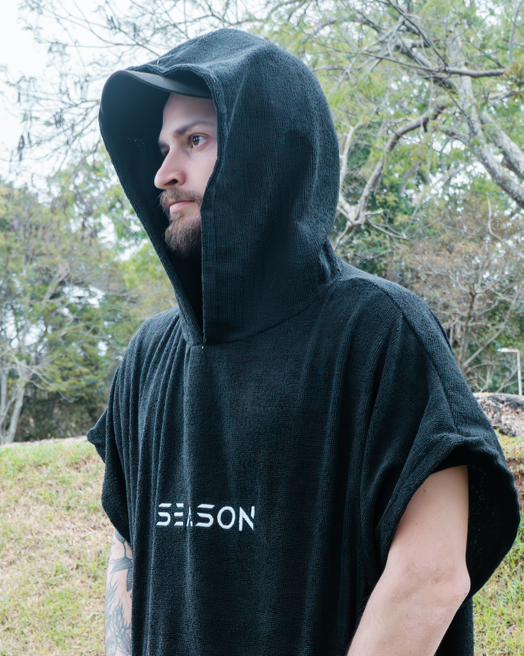 Poncho Season