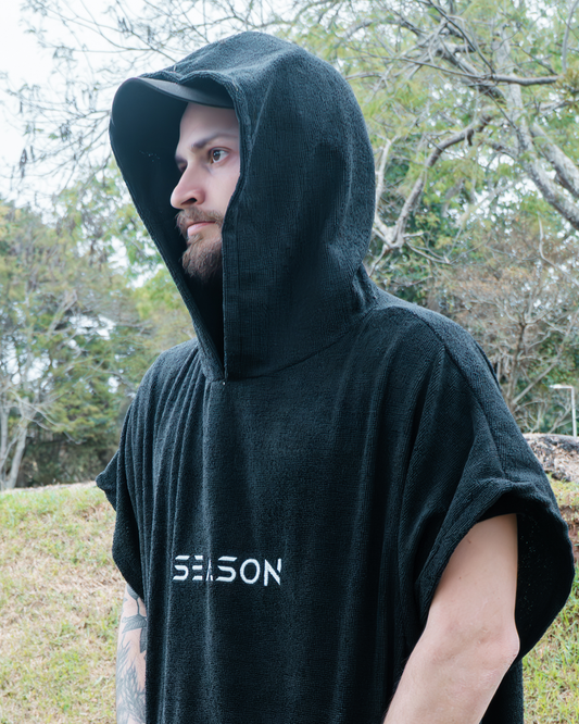 Poncho Season