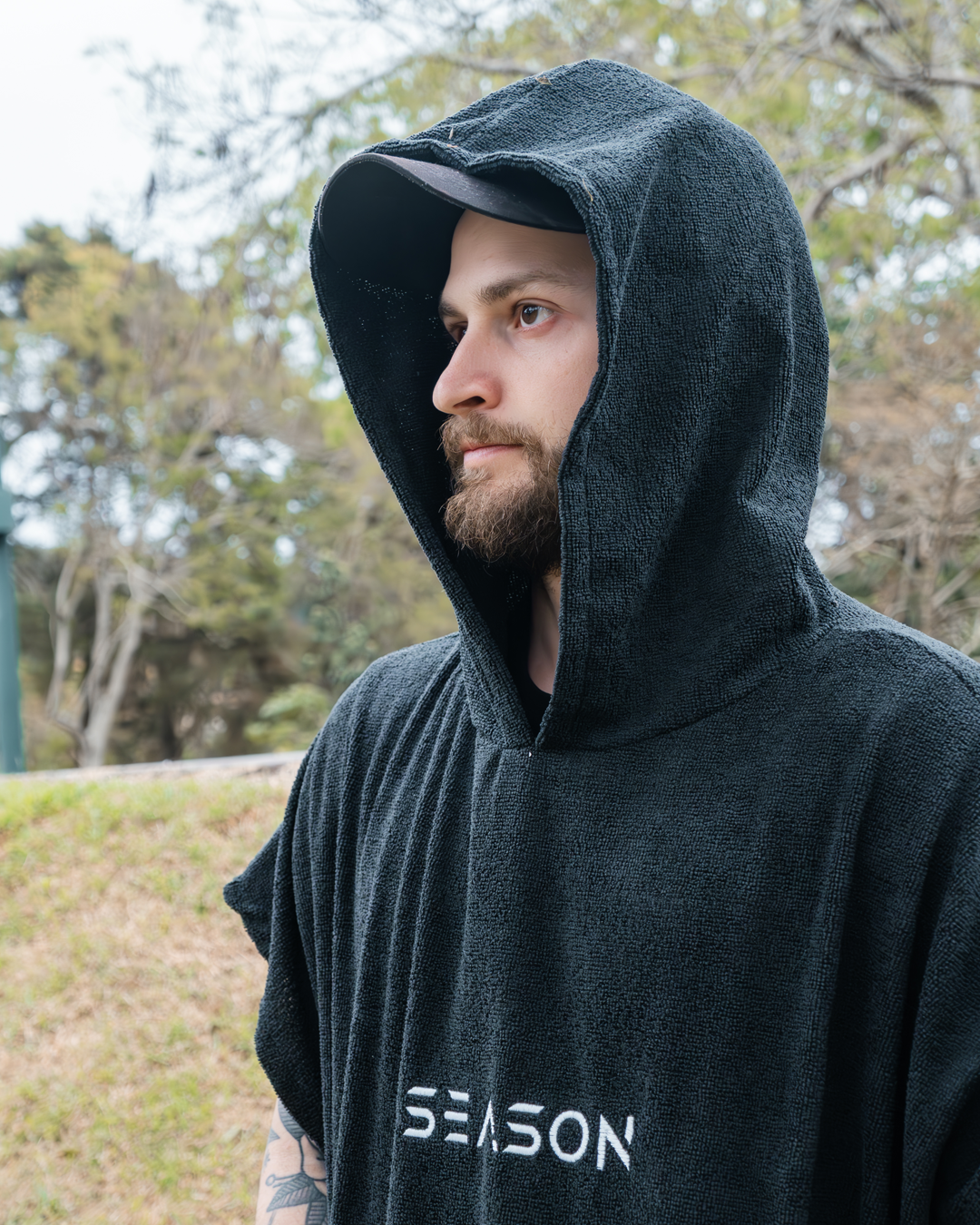 Poncho Season