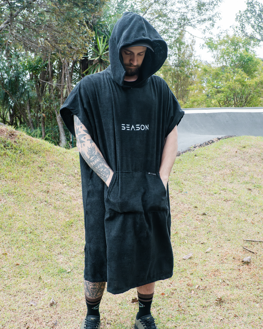 Poncho Season
