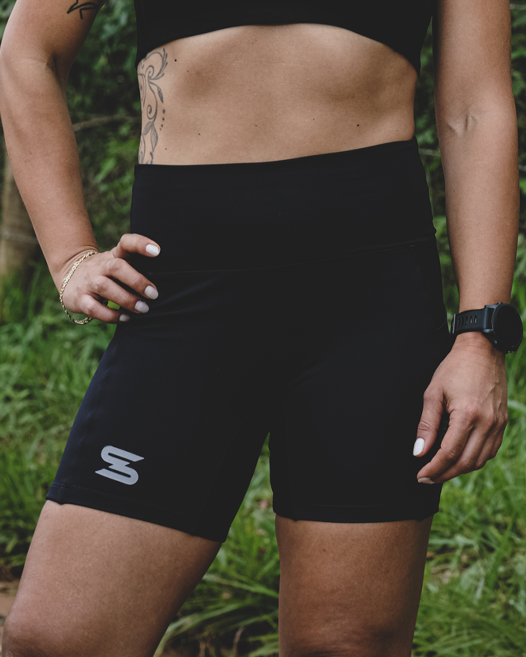 Bermuda Season - Trail Run - Classic