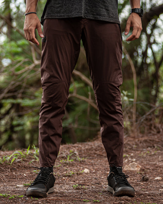 Calça Season - Bordô