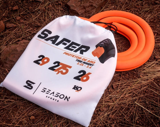 Kit Protetor de Aro - Safer