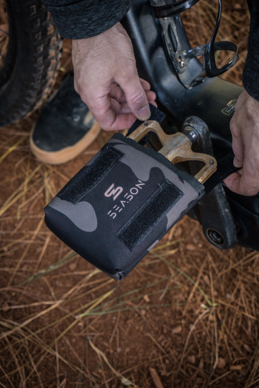 Pedal Cover - Large - Par