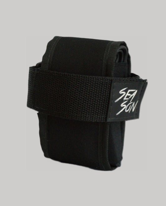 Frame Strap Evo - Black