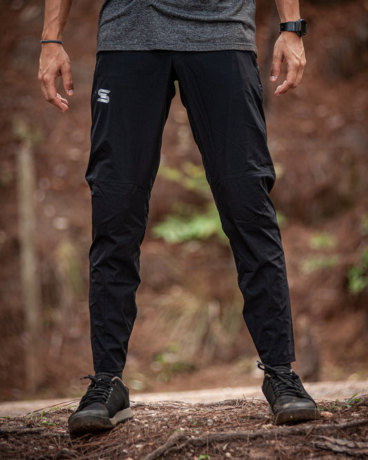 Calça Season - All Black