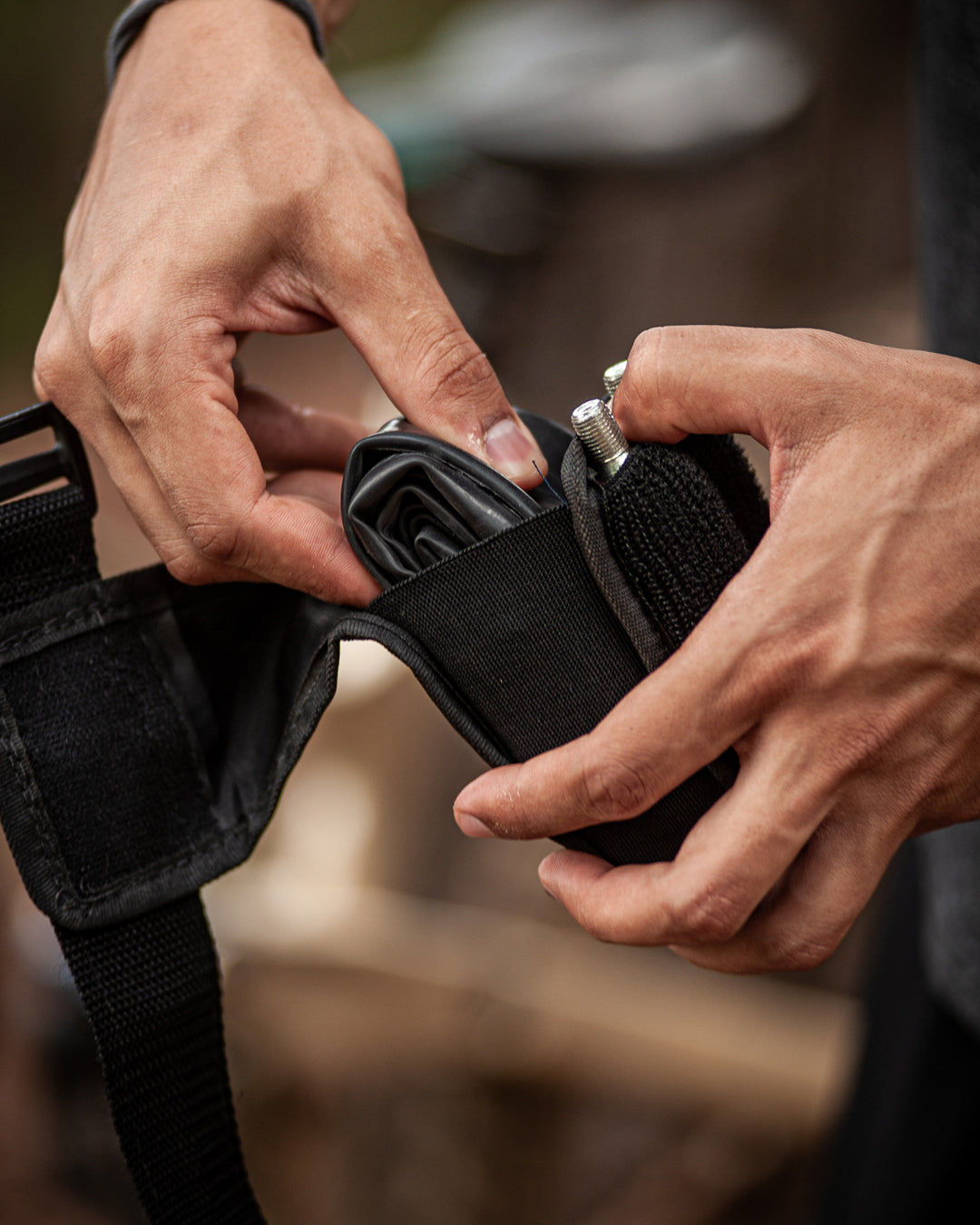 Frame Strap Evo - Camu