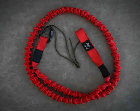 Tow Strap Full - Fast Stem