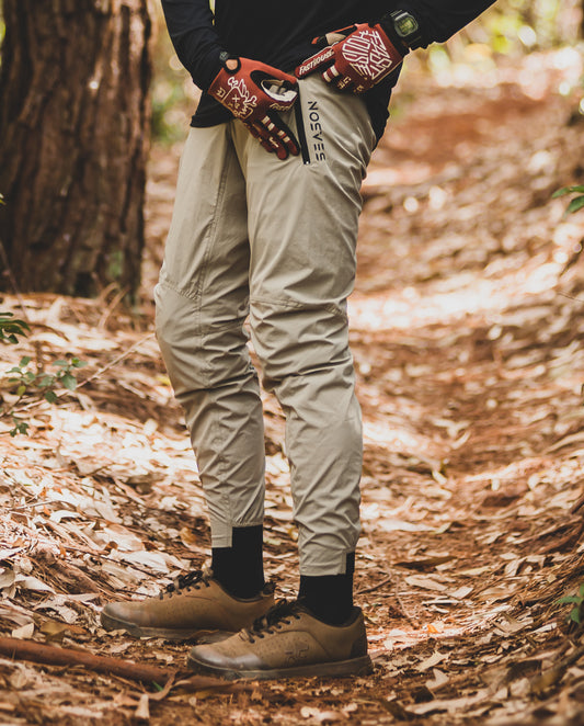 Calça Season - Khaki