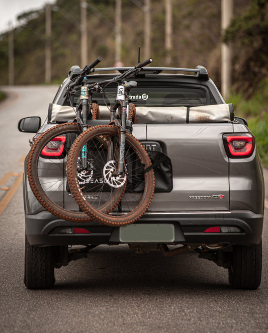 Truckpad Bike Duo