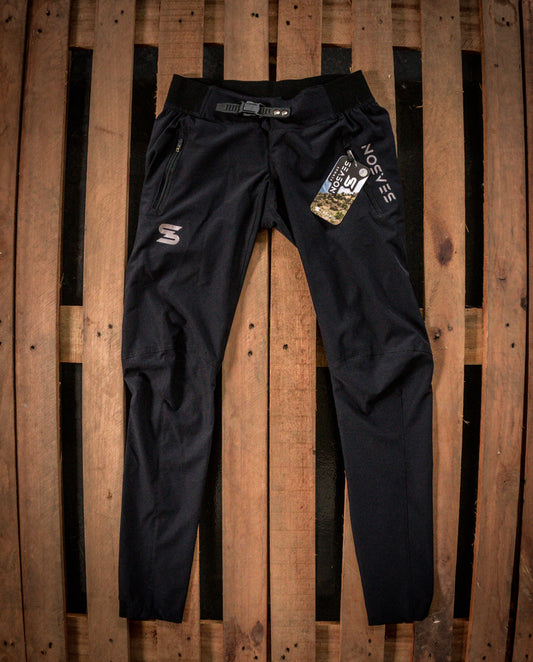 Calça Season Kids - All Black