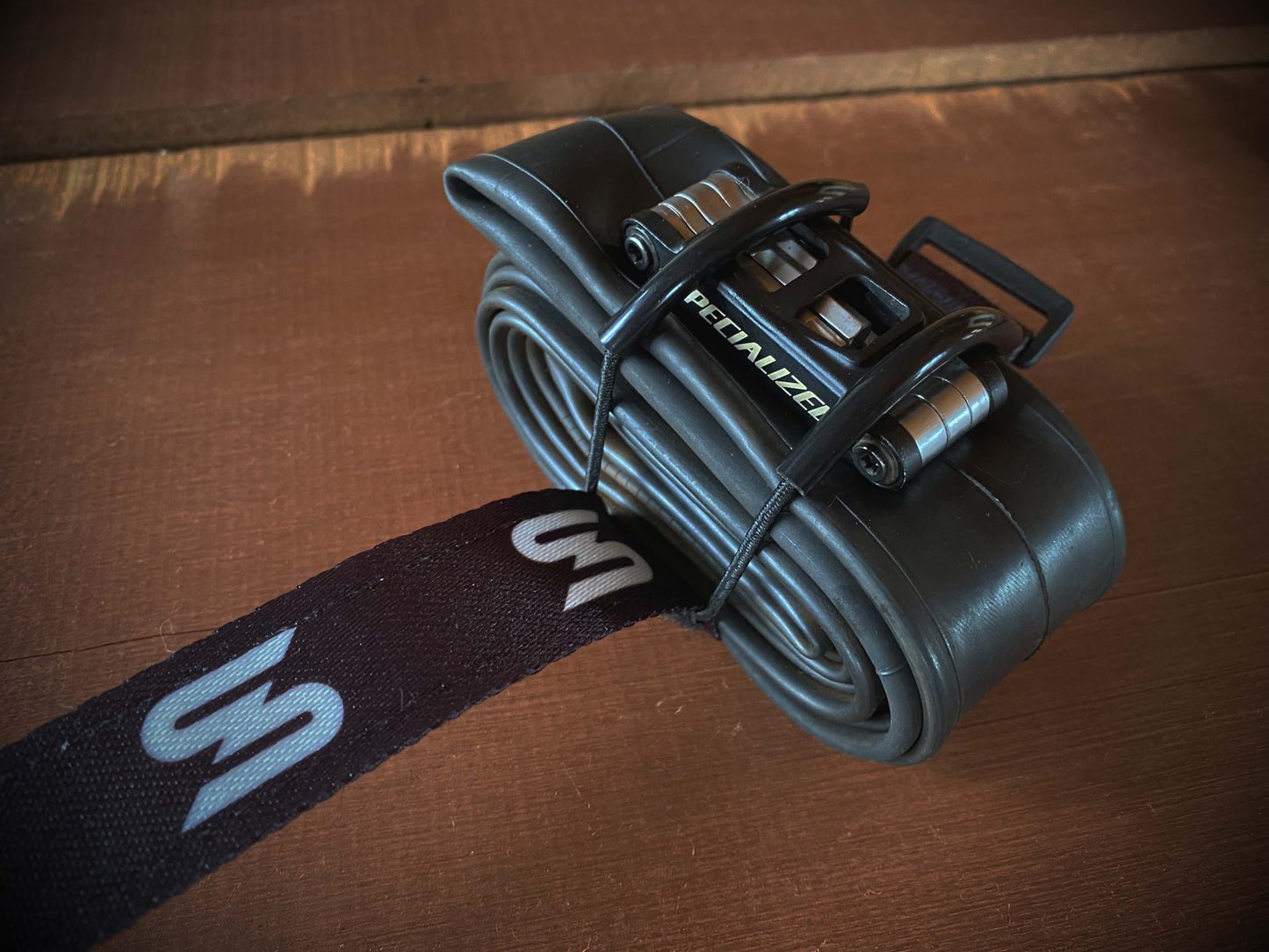 Frame Strap - SS